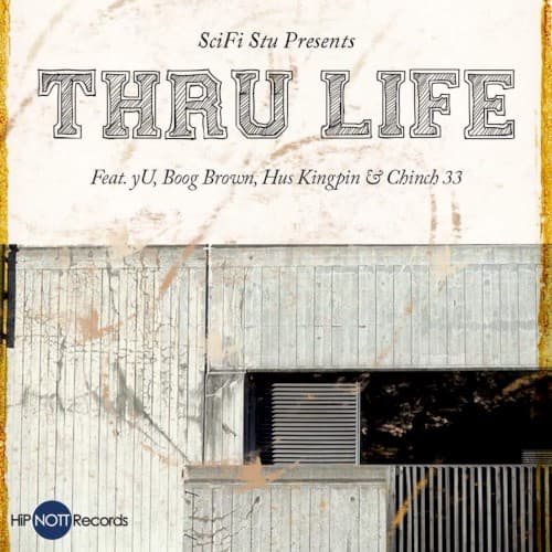 Thru Life cover