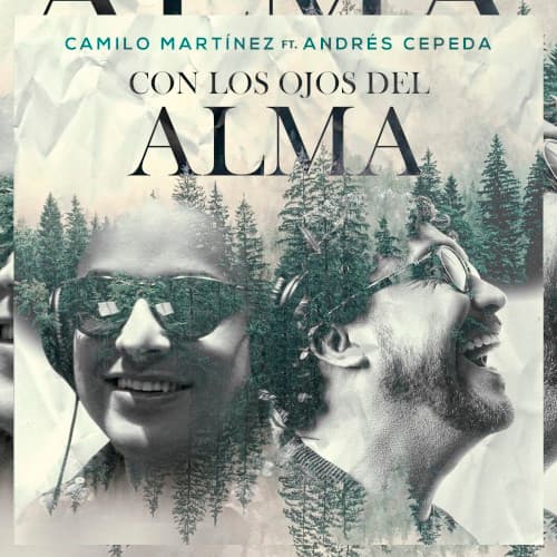 Con los ojos del alma cover