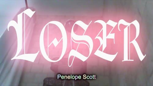 Loser - Penelope Scott (Official Visualizer) cover