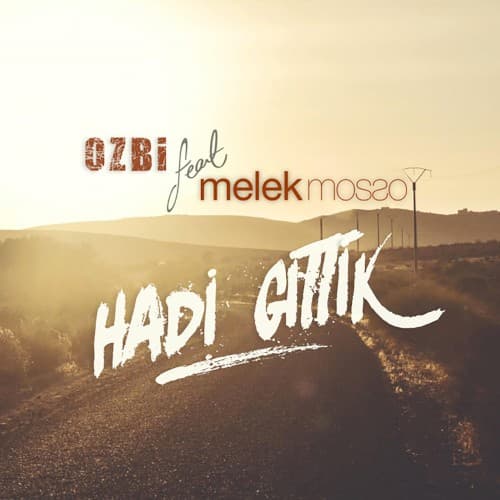 Hadi Gittik cover