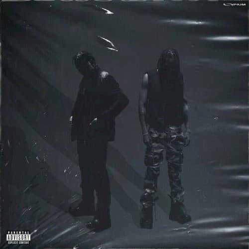 What It Is?! cover