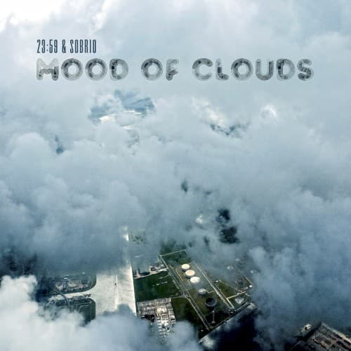 Mood of Clouds cover