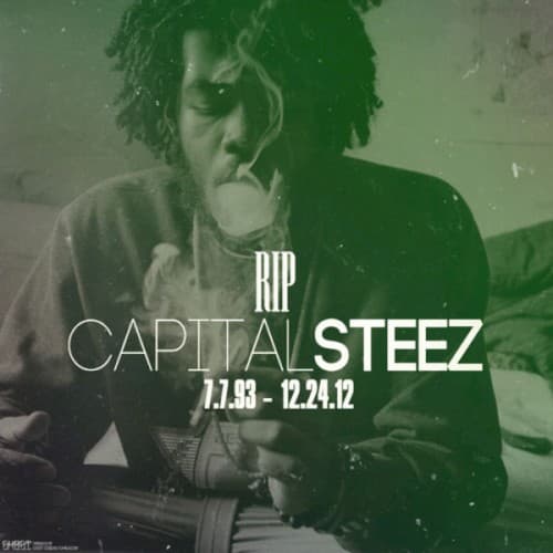 Long Live Steelo cover