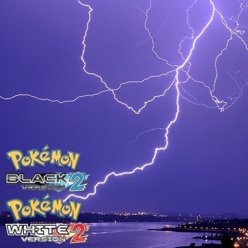 Battle! Electric Type Expert cover