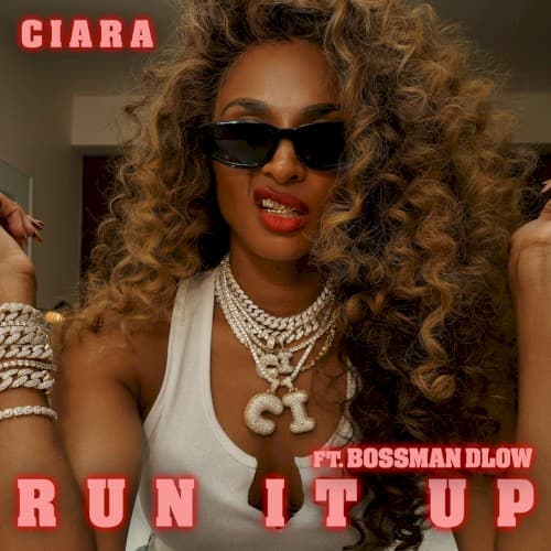 Run It Up cover