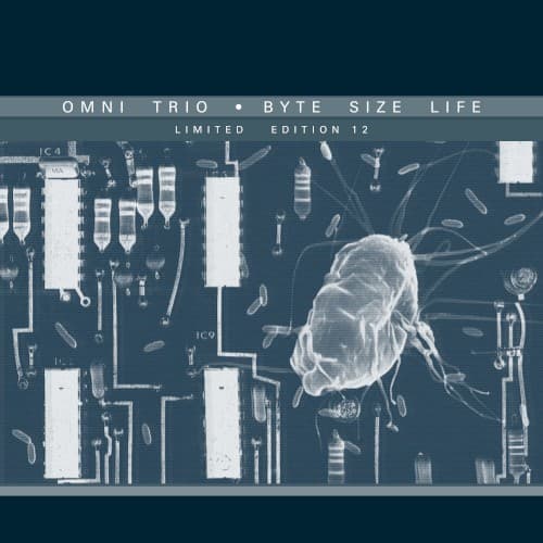 Byte Size Life cover