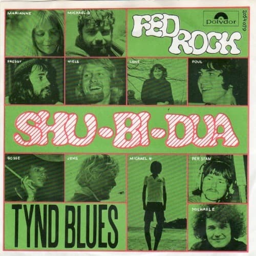 Fed rock cover