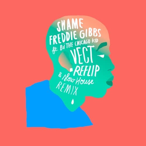VECT Reflip & Slow House Remix cover
