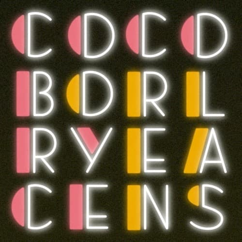 Orleans cover