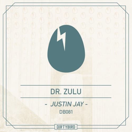 Dr. Zulu cover