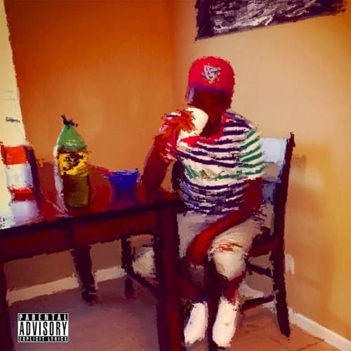 Live From the House cover