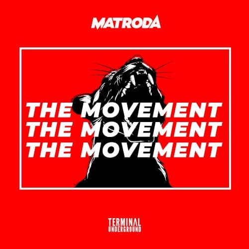 The Movement cover