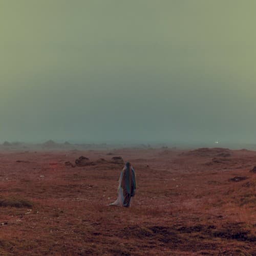 Fallen Paradise cover