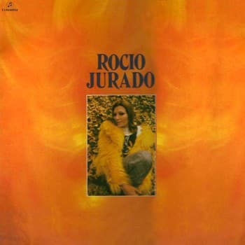 Rocío Jurado (Fandangos de Isla Cristina) cover