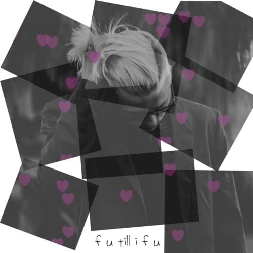 F U Till I F U cover