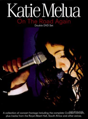 On the Road Again cover
