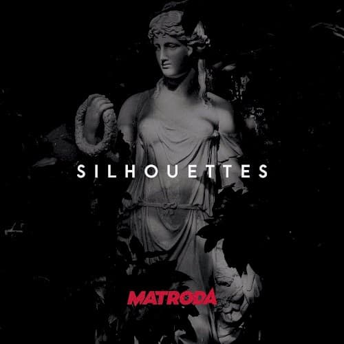 Silhouettes cover