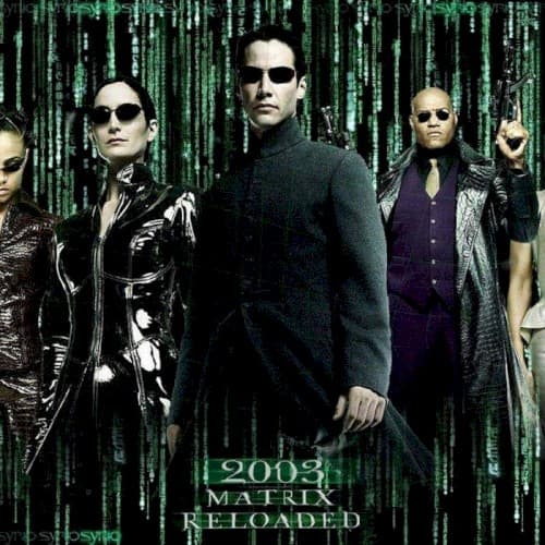 Mona Lisa Overdrive (Areal Kollen Noise remix) cover