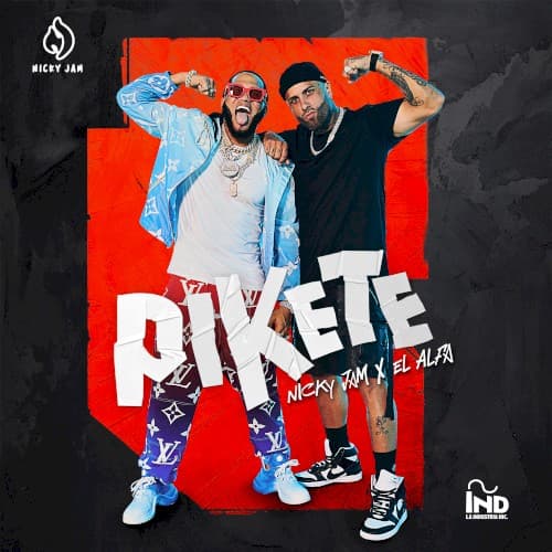 Pikete cover