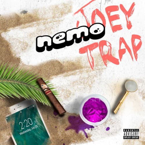 Nemo cover