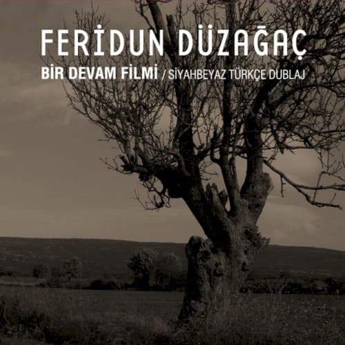 Bir Devam Filmi/Siyahbeyaz Türkçe Dublaj cover