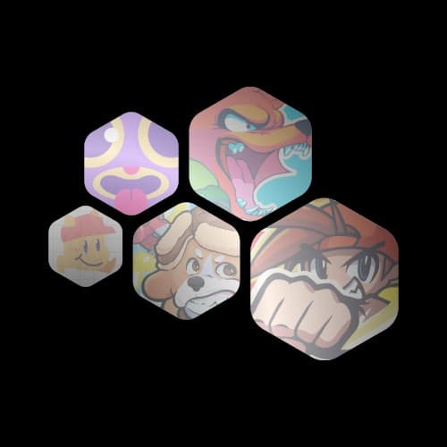VGM Odds & Ends 2017-18 cover