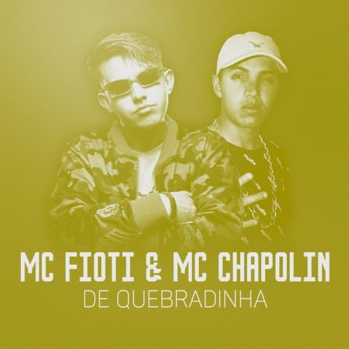 De quebradinha cover