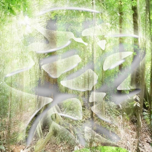 Tree cover