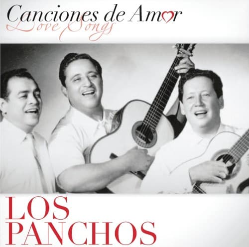 Canciones de amor cover