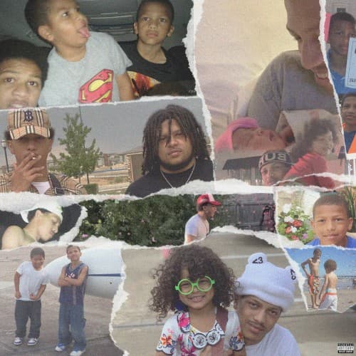 Never Forget cover