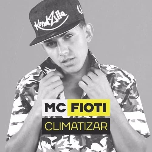 Climatizar cover