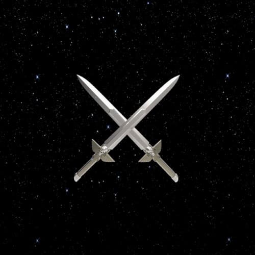 SPACEMAN cover