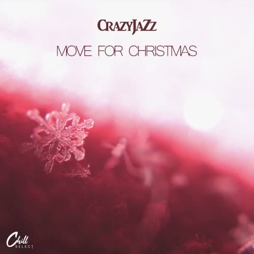 Move for Christmas cover