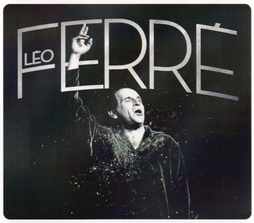 Léo Ferré cover