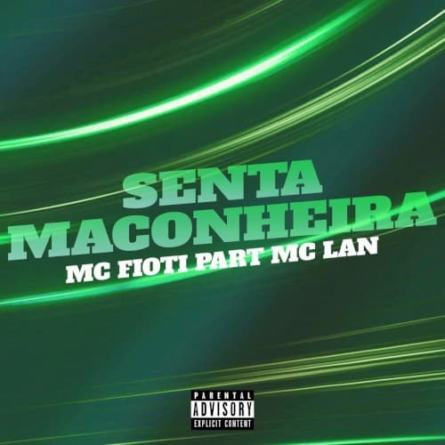 Senta Maconheira cover
