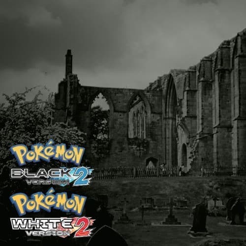 Battle! Ghost Type Expert cover