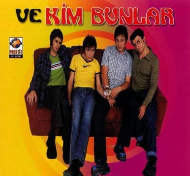 Ve cover