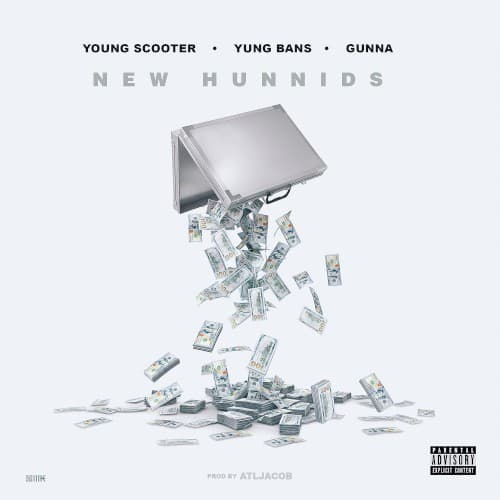 New Hunnids cover