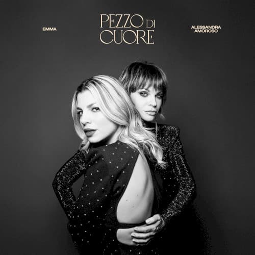 Pezzo di cuore cover