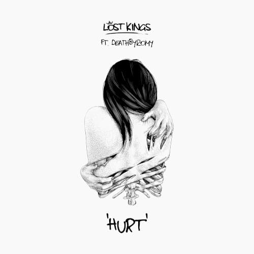 Hurt cover