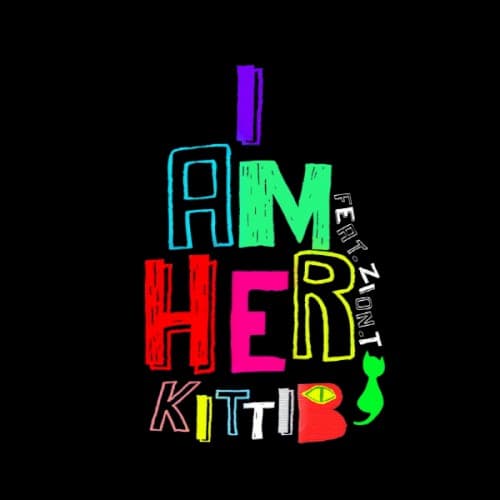 I’m Her cover
