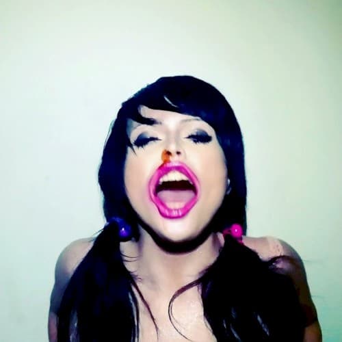 Ayesha's Mix cover