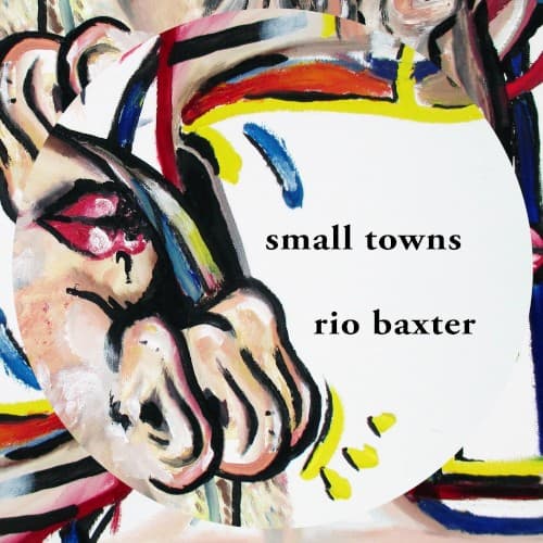 Small Towns cover
