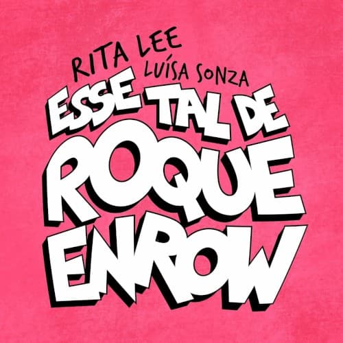 Esse Tal de Roque Enrow cover