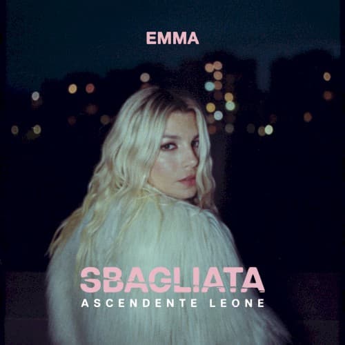 Sbagliata ascendente leone cover