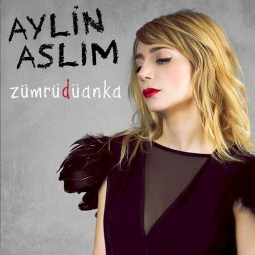 Zümrüdüanka cover