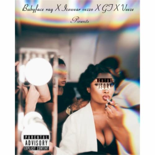 Meg the Stallion cover
