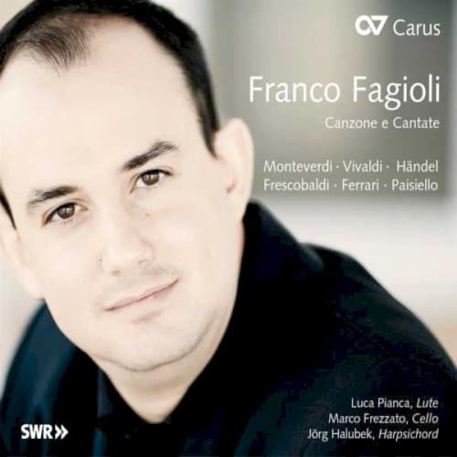 Canzone e cantate cover