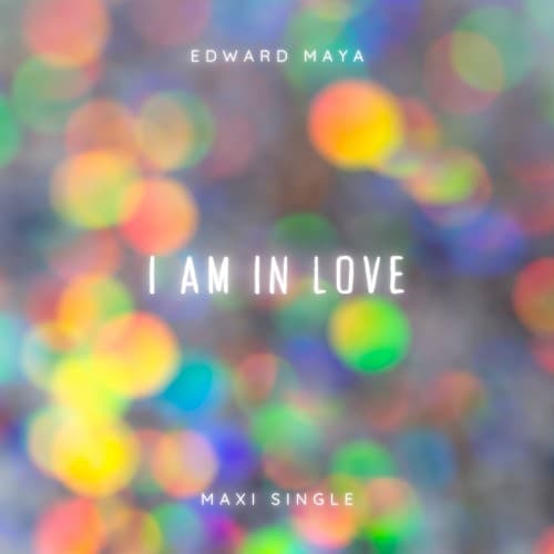 I'm in Love cover