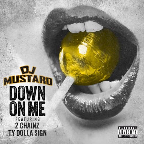 Down on Me cover